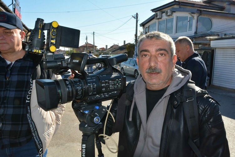 Журналисти изпратиха отворено писмо срещу агресията върху тв екип