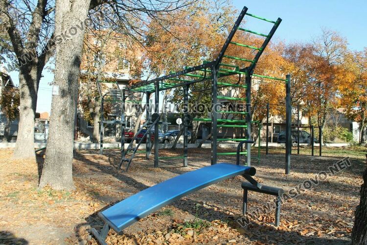 Снимки Община Свиленград