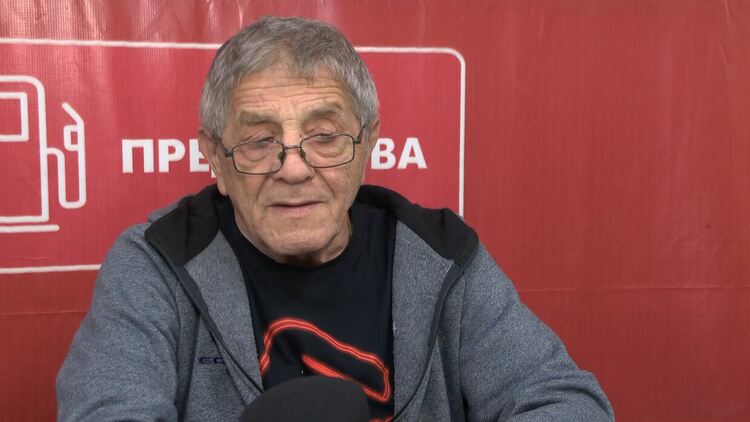 Живко Архондев