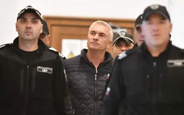 Джейхан Ибрямов