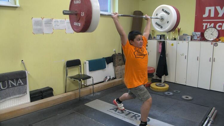 Метин Ангелов