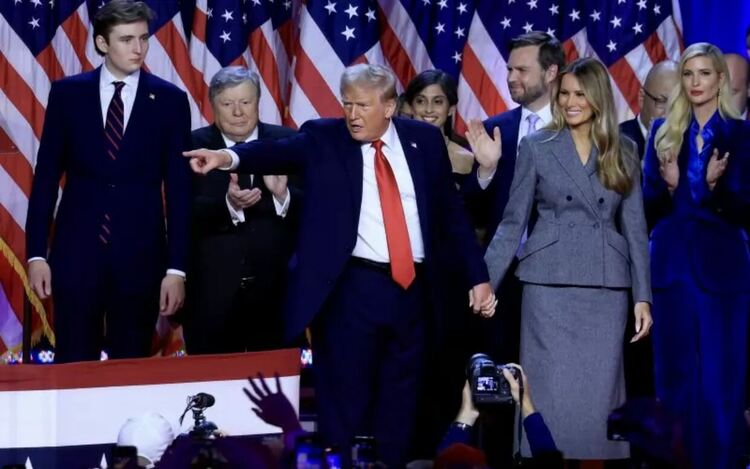 „Ако си звезда, ти позволяват тида го правиш“.