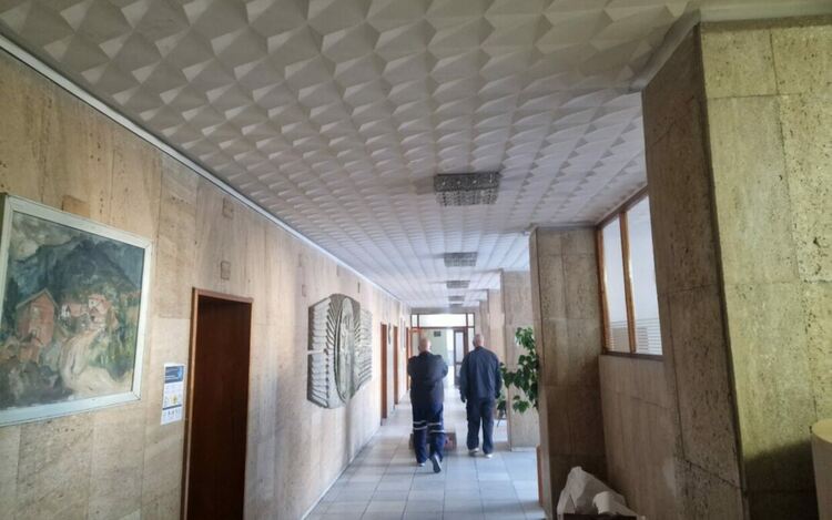 Започна изграждане на ново мултифункционално Спешно отделение в МБАЛ – Смолян