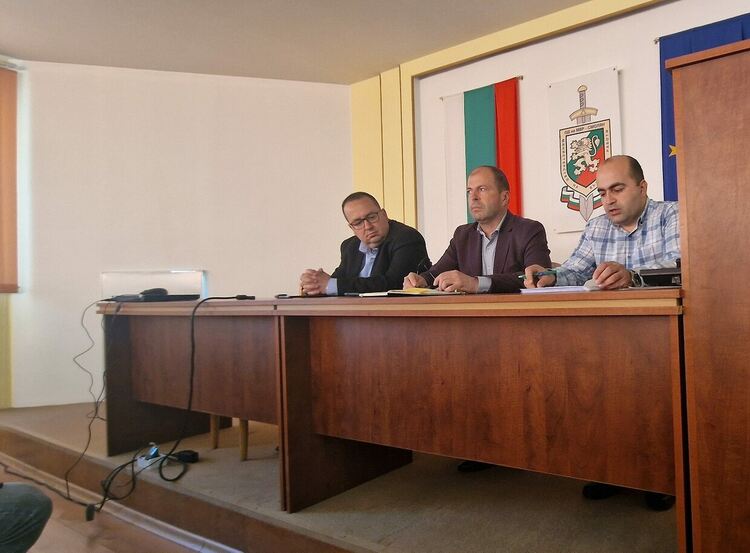 Наградиха служителите на ОДМВР – Смолян по случай празника на полицията