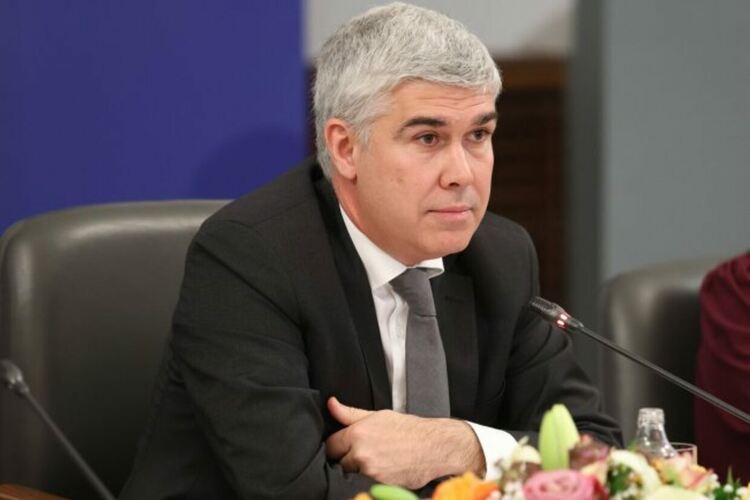 Владимир Малинов