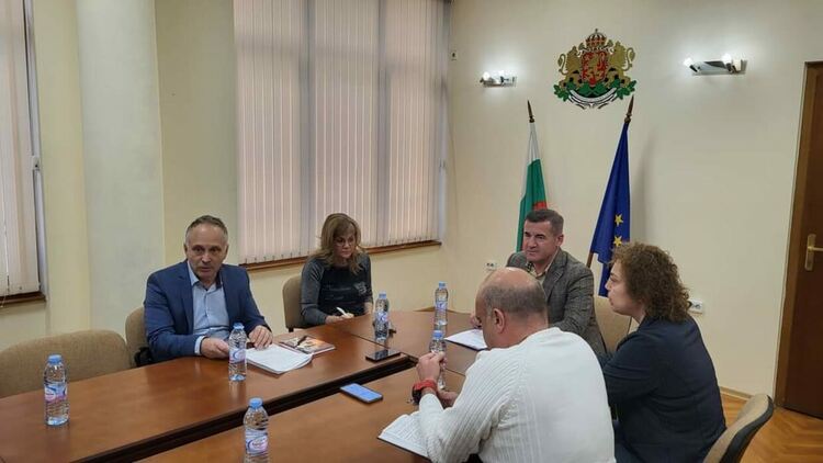 Регистрираха огнище на шарка по кози и овце в Капитан Андреево