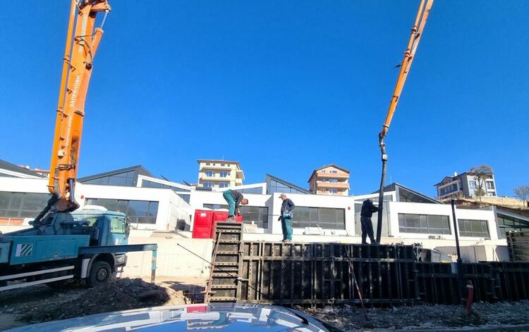 Започва подаването на документи за прием във филиала на ДГ "Мир"