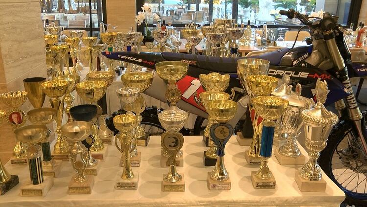 Катката на 50 г.: Мотокросът е интелигентен спорт, изисква търпение за успех