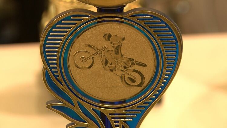 Катката на 50 г.: Мотокросът е интелигентен спорт, изисква търпение за успех