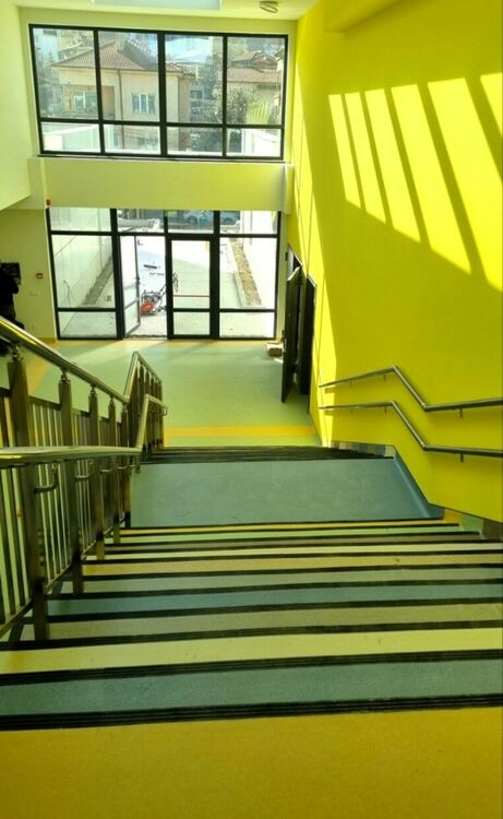 Започва подаването на документи за прием във филиала на ДГ "Мир"