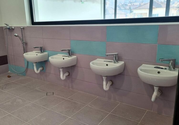 Започва подаването на документи за прием във филиала на ДГ "Мир"