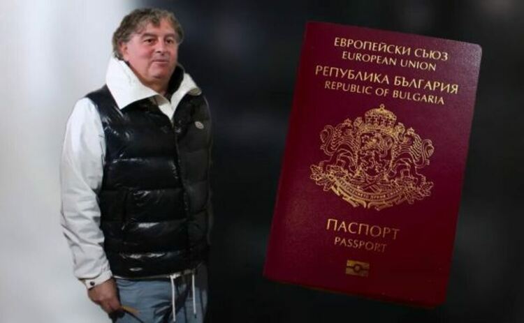 Емил Стоименов.