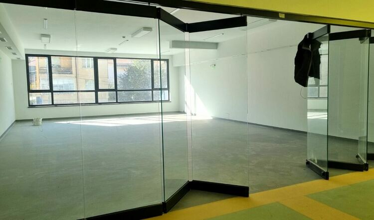 Започва подаването на документи за прием във филиала на ДГ "Мир"