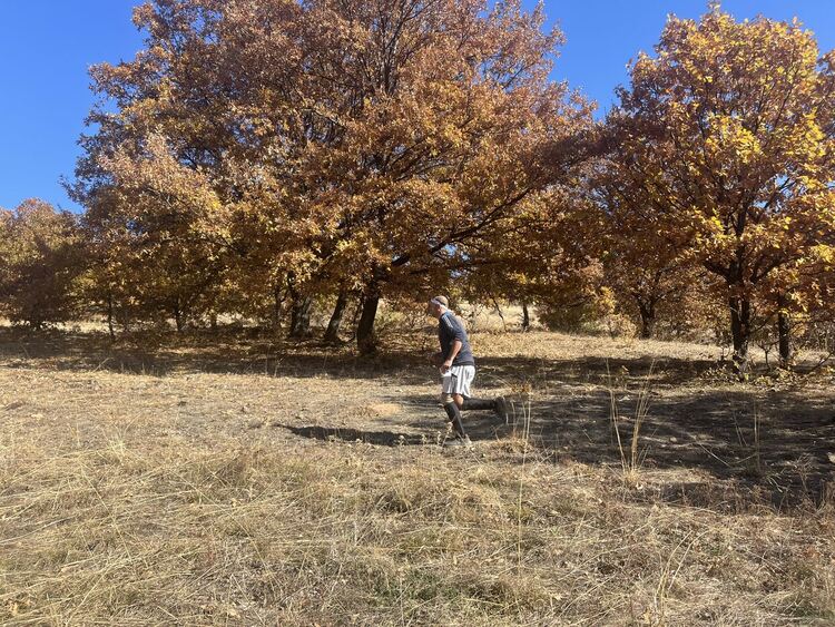 Над 80 състезатели стартираха на Купа „Минерални бани“