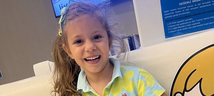 Благотворителната кампания в помощ на Йоана отново е активна