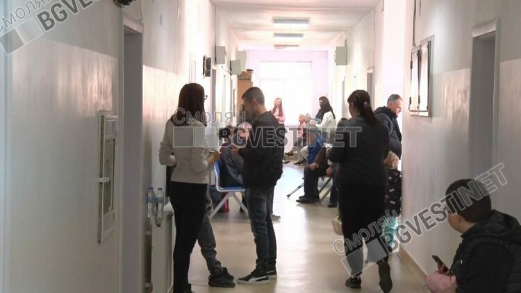 Водещи лекари от столицата преглеждат децата на Община Златоград