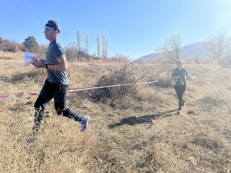 Над 80 състезатели стартираха на Купа „Минерални бани“