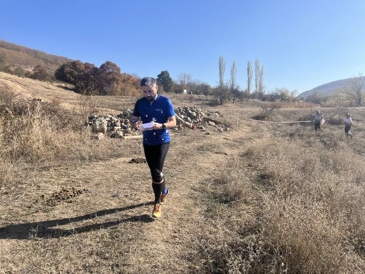 Над 80 състезатели стартираха на Купа „Минерални бани“