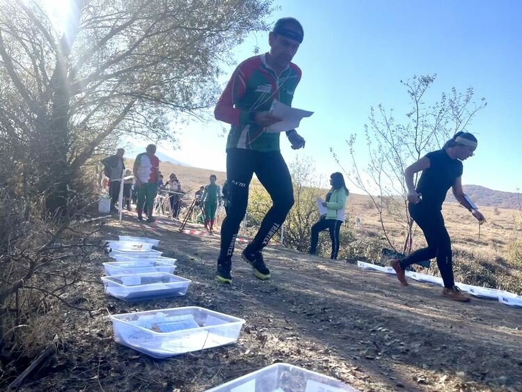 Над 80 състезатели стартираха на Купа „Минерални бани“