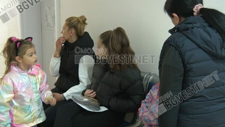 Водещи лекари от столицата преглеждат децата на Община Златоград