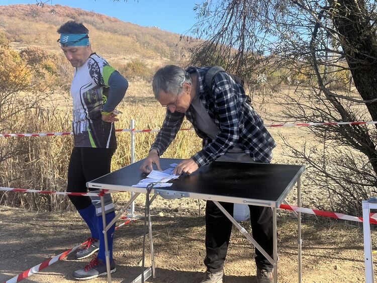 Над 80 състезатели стартираха на Купа „Минерални бани“