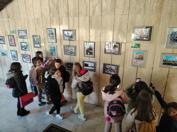 Регионална библиотека „Н. Вранчев” обяви победителите във второто издание на фотоконкурса "Смолян чете"