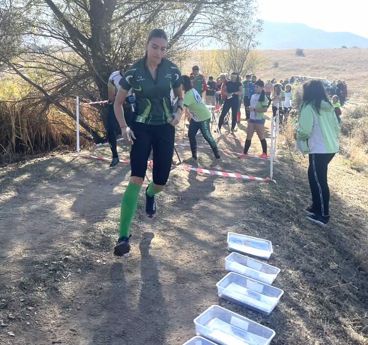 Над 80 състезатели стартираха на Купа „Минерални бани“