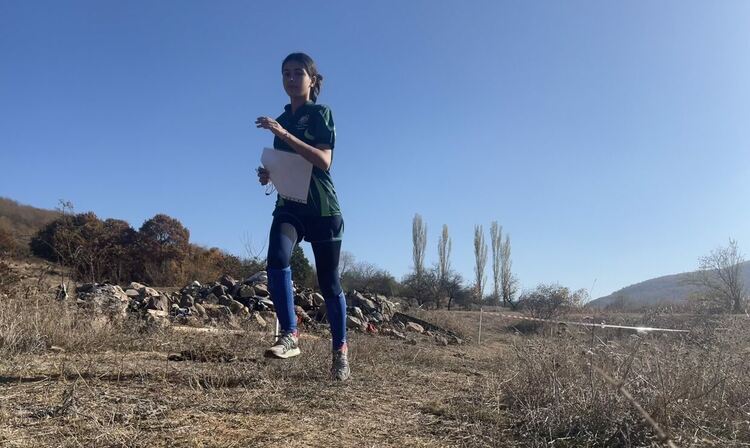 Над 80 състезатели стартираха на Купа „Минерални бани“