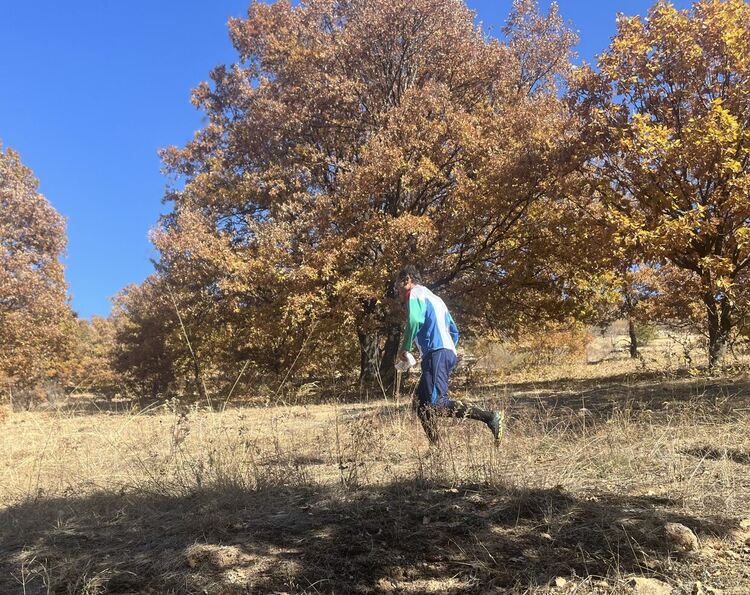 Над 80 състезатели стартираха на Купа „Минерални бани“