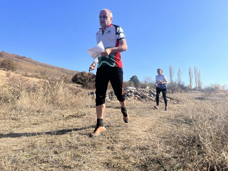 Над 80 състезатели стартираха на Купа „Минерални бани“