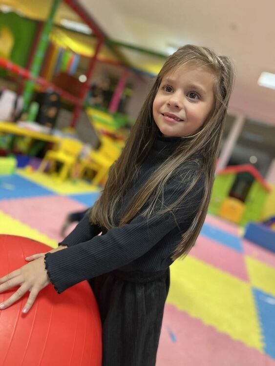 Благотворителната кампания в помощ на Йоана отново е активна