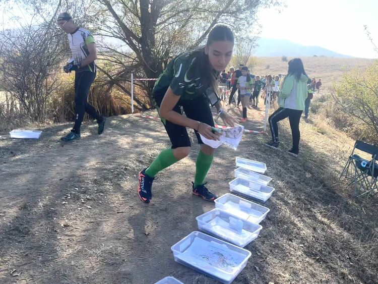 Над 80 състезатели стартираха на Купа „Минерални бани“