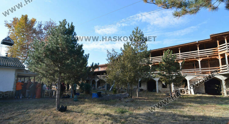 Почитаме Свети Мина – покровителят на семейството