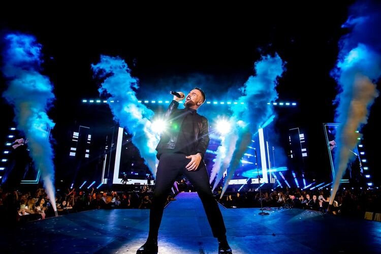 Влади Ампов-Графа:В България трябва да има приемственост между музикалните генерации!