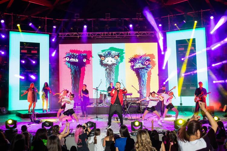 Влади Ампов-Графа:В България трябва да има приемственост между музикалните генерации!