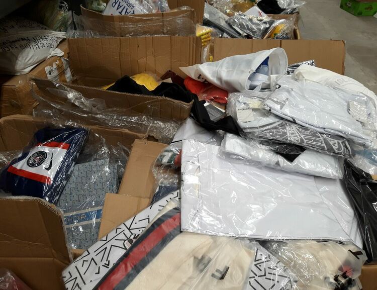 Снимка Агенция „Митници“