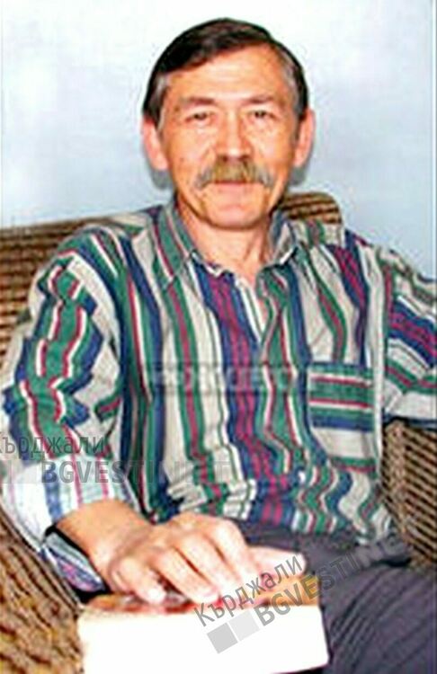 80 години от рождението на Никола Кесаровски или височините са за малцина