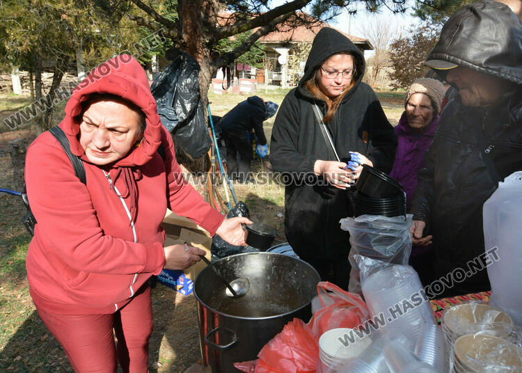 Почитаме Свети Мина – покровителят на семейството