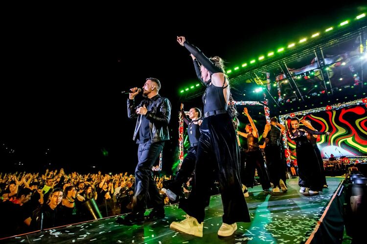 Влади Ампов-Графа:В България трябва да има приемственост между музикалните генерации!