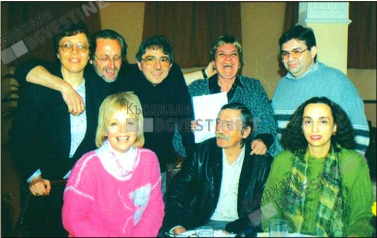 80 години от рождението на Никола Кесаровски или височините са за малцина