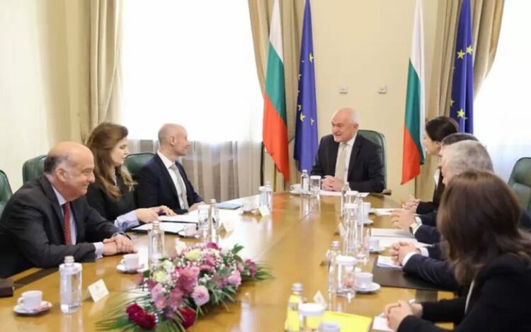 САЩ: Имате значителен напредък към отпадане на визите