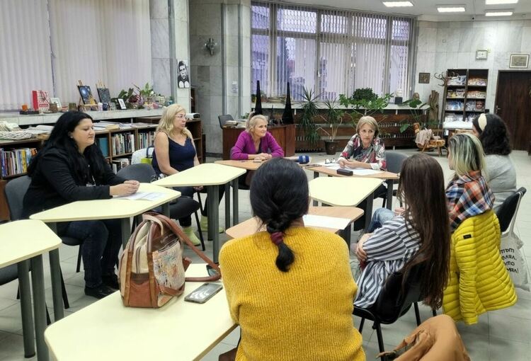 Множество предложения за Културен календар 2025 на Асеновград 