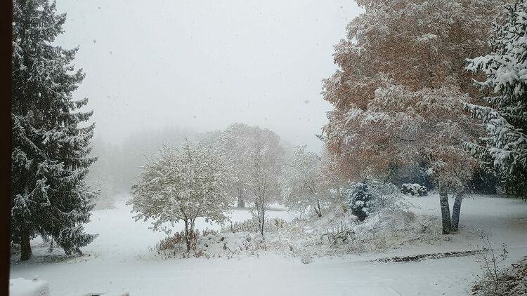 снимка: Meteo Balkans