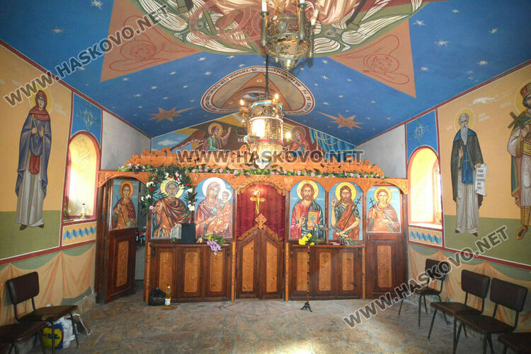 Почитаме Свети Мина – покровителят на семейството