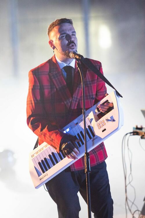 Влади Ампов-Графа:В България трябва да има приемственост между музикалните генерации!