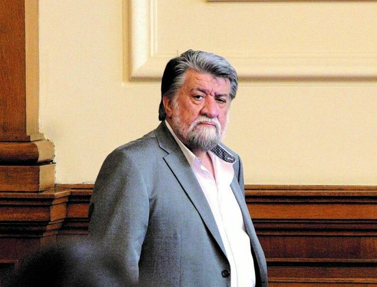 Вежди Рашидов: Тези политици нямат повече какво да дадат