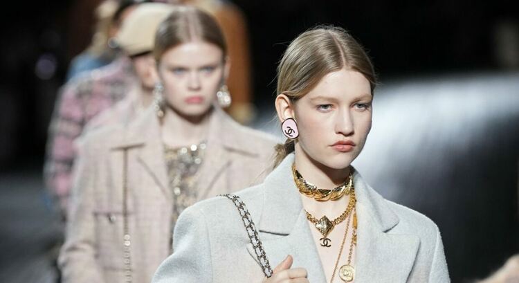 Модата при зимните палта и якета за сезон 2024/2025