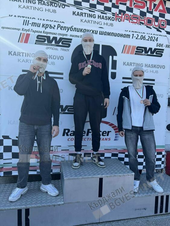 Сдружение „Омега” с нова инициатива за младите хора за отговорно поведение на пътя