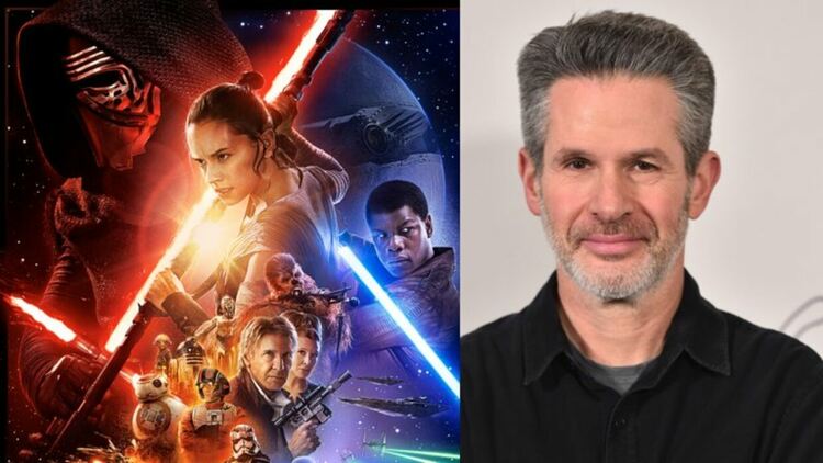 Ще има нова трилогия по "Междузвездни войни"