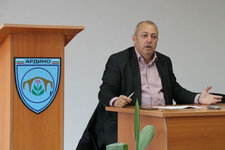 В Ардино бе обсъдена готовността за работа през зимния сезон
